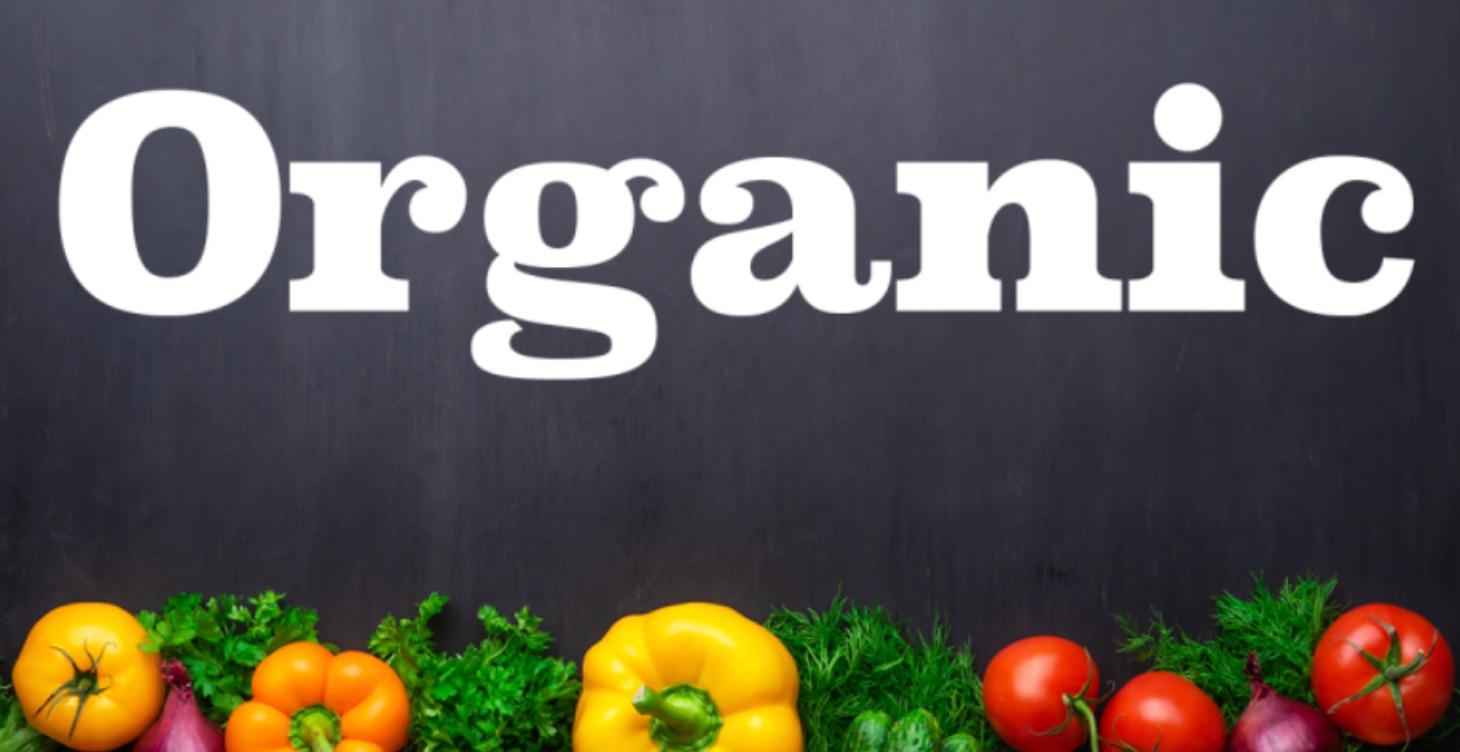 Organic, Holistic & Natural Organizations