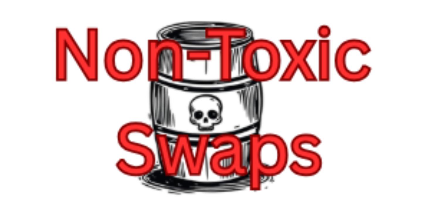Non-Toxic Swaps