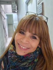 Marcela Carabajal
