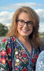 Missy Miller