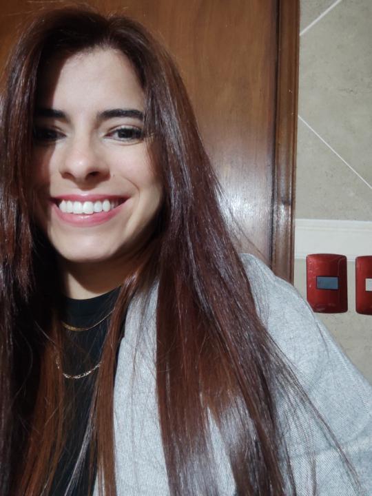 Rocio Re Tejera