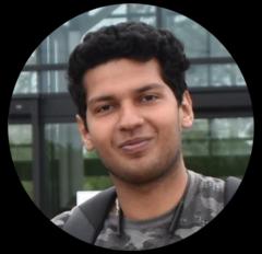 Aakash Chouhan