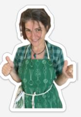 Zeynep Eyupoglu Erden