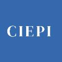 Logo CIEPI Pediatría <mark>Int</mark>egrativa