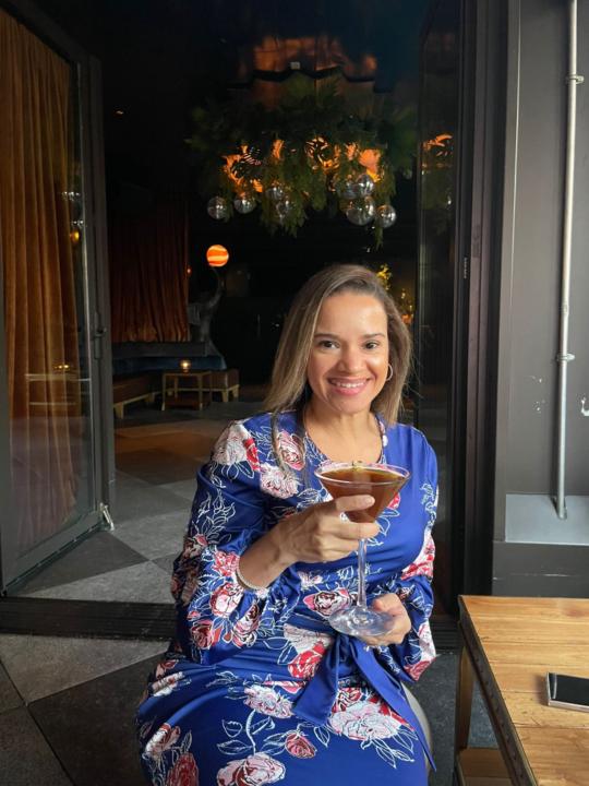 Elizabeth Del Castillo