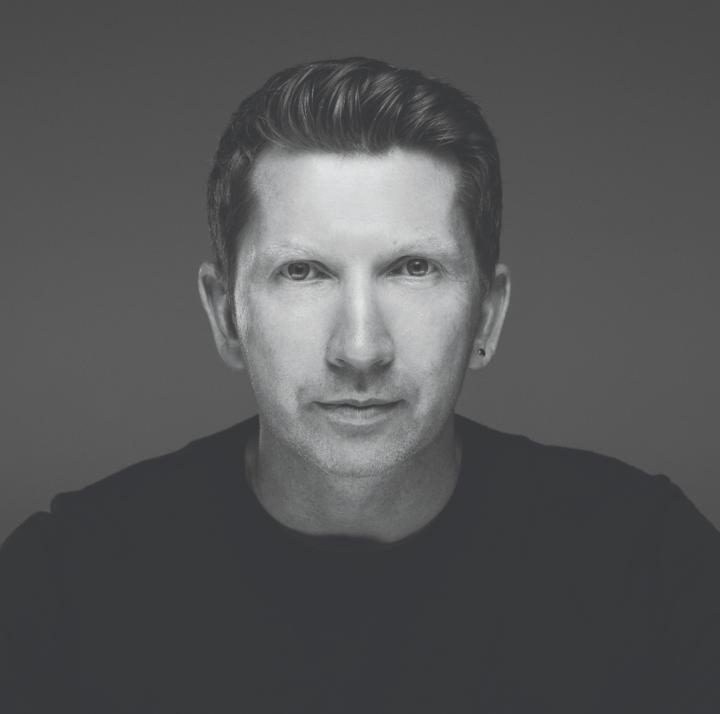 Kevin Finn