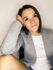 Gyömrő-Molnár Éva