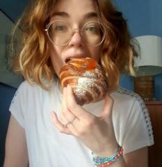Lisa Angelica Lorenzini