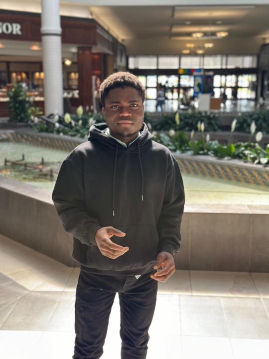 Yessoufou Zilal-Deen