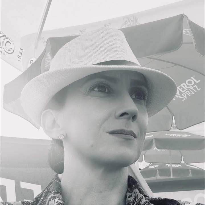 Nina Skok