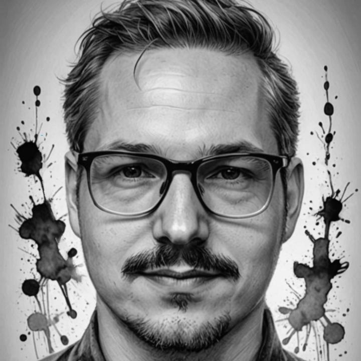 Daniel Förster