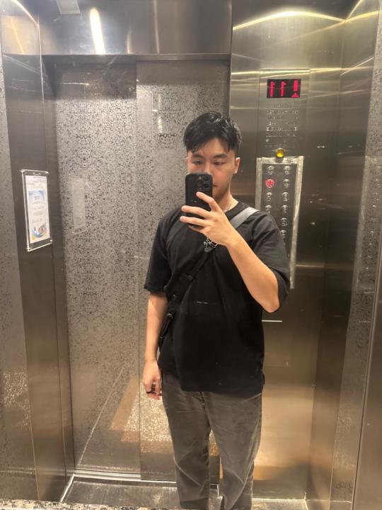 William Ho