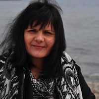Евелина Димитрова