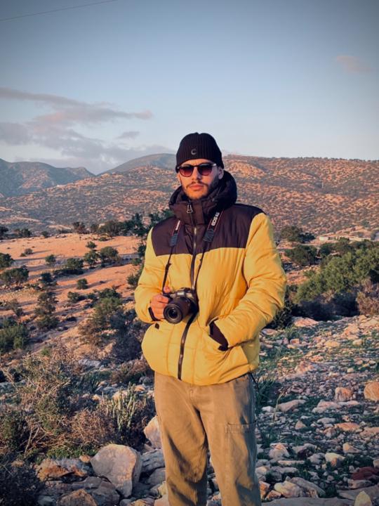 Ahmed Lamidi