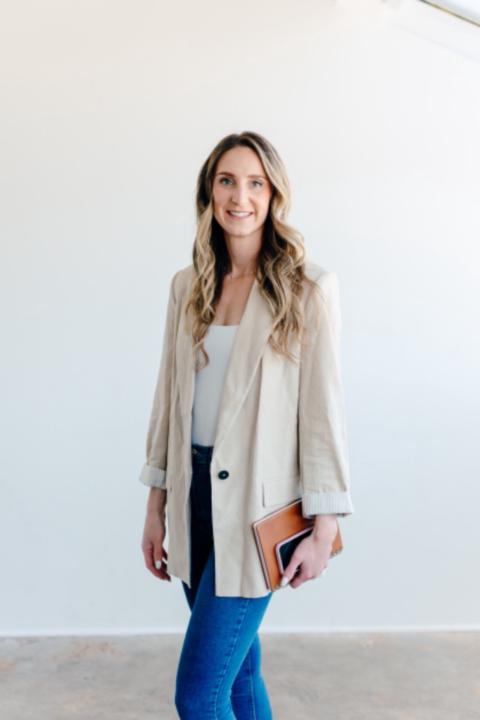 Alison Gorrell