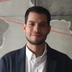 Jhoan Manuel Sabogal