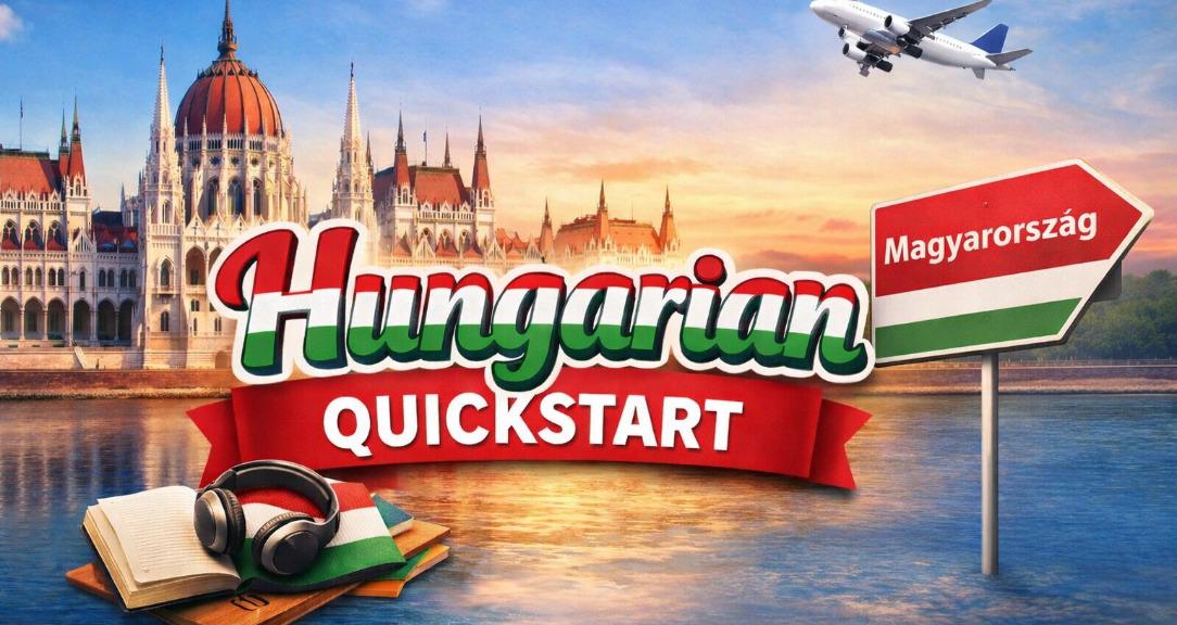Hungarian Quickstart (free)