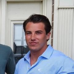 Chase Yokeley