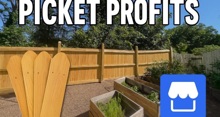Picket Profits