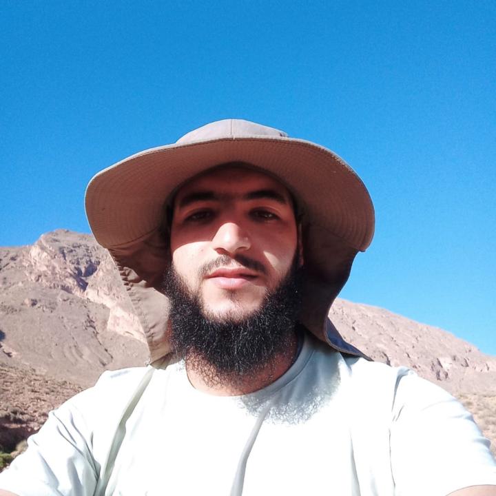 Mohamed Mahha