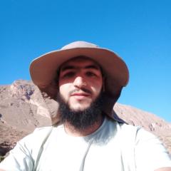 Mohamed Mahha