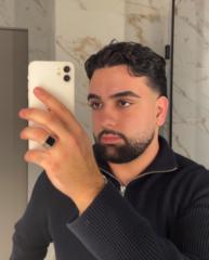 Semih Aydin