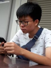 Liew Zi yang