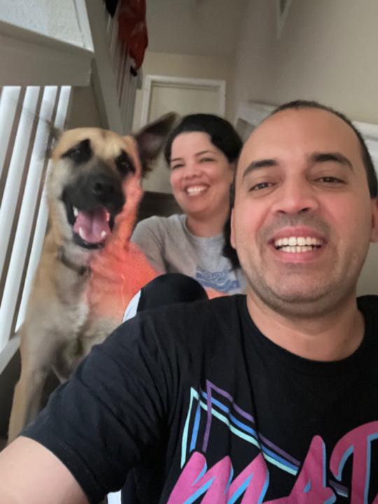 Gustavo Bandres Freites