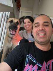 Gustavo Bandres Freites