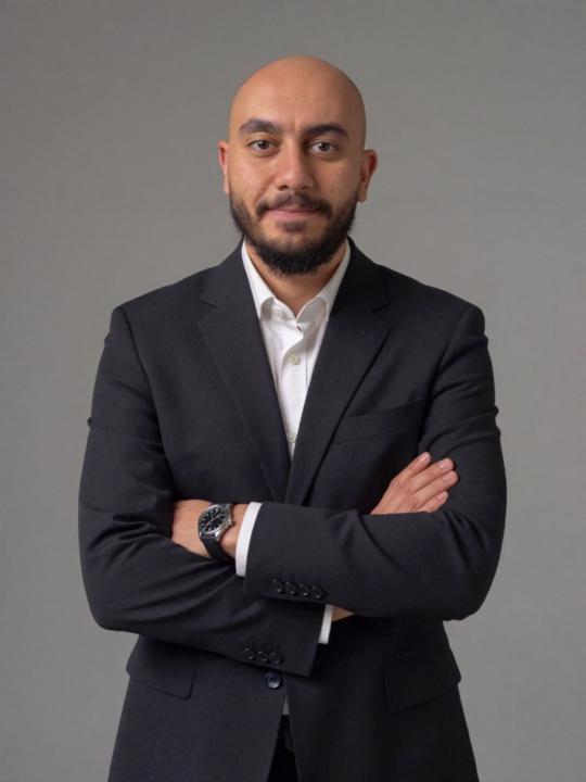Hosam Sobh