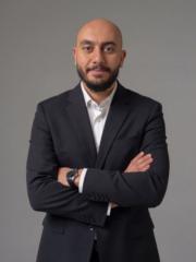 Hosam Sobh