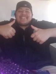 Mark Vasquez