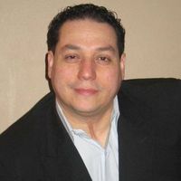 Milton Palacio