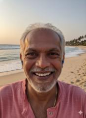 Mahavishnu Essakimuthu