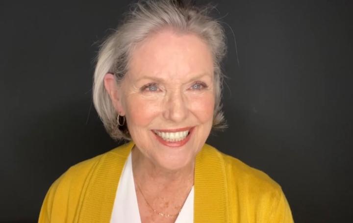 Kristin Lindquist