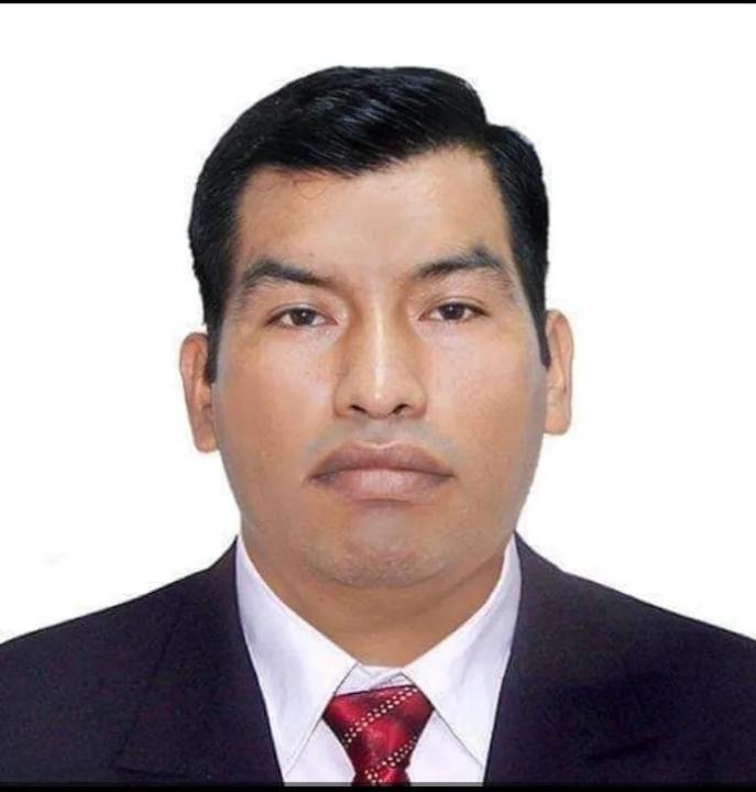 Venicio Davila berna