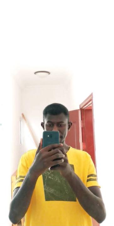 MaLik Abdalla