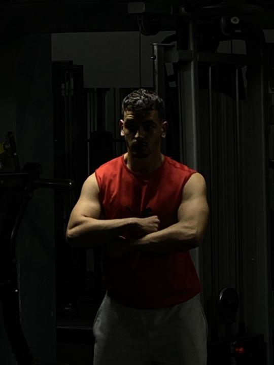 Youssef Elma