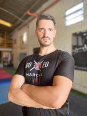 Matias Emanuel Regalado Pereira