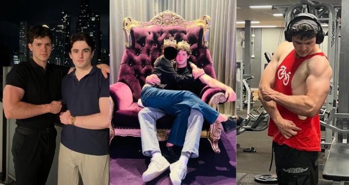 Jay's Modern Man Mastery