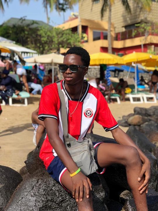 Bakéba Faty