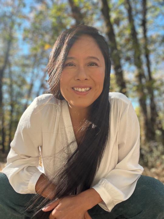 Jenny Tu