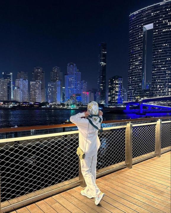 Fatima Al Tunaiji Al Tunaiji