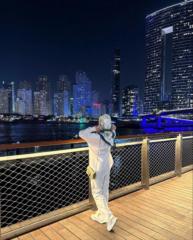 Fatima Al Tunaiji Al Tunaiji