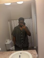 Tahj Foster