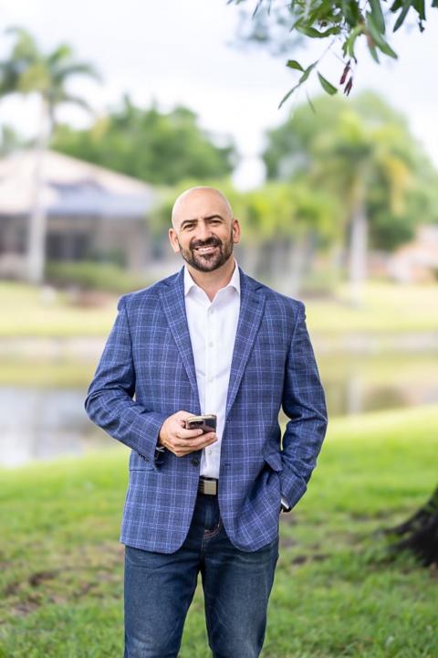 Anthony Addorisio