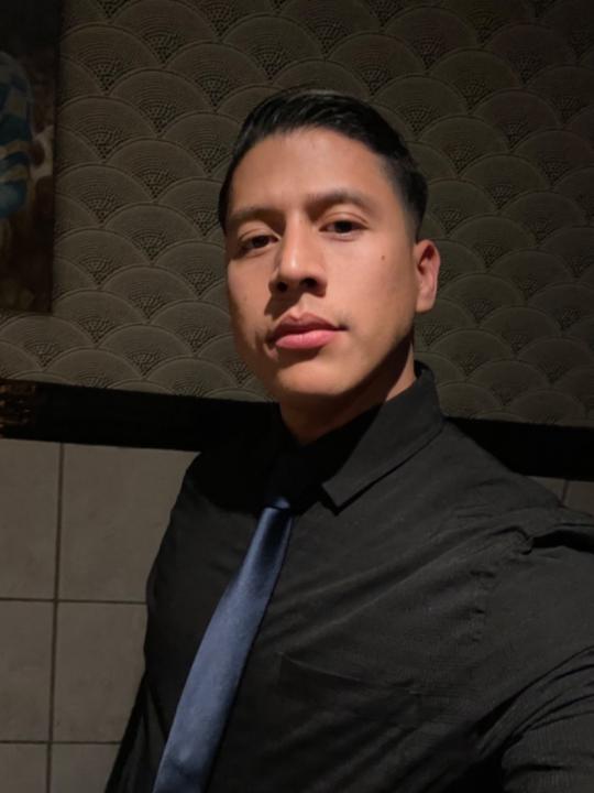 Nathanael Martinez