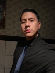 Nathanael Martinez