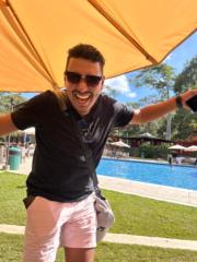 Guiseppe Cesarano