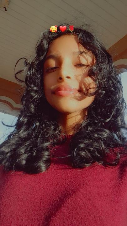 Ariel Bates